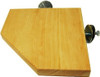 Zoo-Max Cage Corner Shelf with Angle