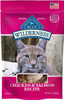 Blue Buffalo Wilderness Grain-Free Soft-Moist Chicken & Salmon Recipe 2 oz