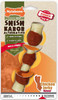 Nylabone Power Chew Shish Kabob Chicken Jerky Regular