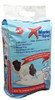 Spot X Marks The Spot Puppy Training Pads White 50 Pk, 22 In X 22 In