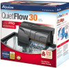 Aqueon QuietFlow LED Pro Power Filter QuietFlow 30 (Aquariums up to 30 Gallons)