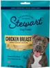 Stewart Freeze Dried Chicken Breast Treat 3 oz