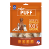 Himalayan Dog Yaky Puff Peanut Butter 2Oz
