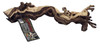 Zoo Med Sand Blasted Grape Vine 30" Long (Approx.)