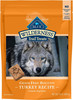 Blue Buffalo Dog Wilderness  GF Biscuit Turkey 24 Oz.