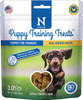 N-Bone Puppy Training Treats Real Chicken Recipe 6 oz