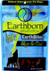 Earthborn Dog Earthbites Skin & Coat Treats 7.2Oz (Case of 8)