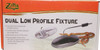 Zilla Dual Low Profile Fixture 1 count