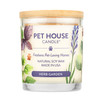 Pet House Candle Herb Garden Large Case of 3
