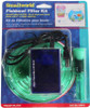 Penn Plax Small World Fishbowl Filter Kit