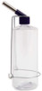 Lixit Deluxe Heavy Duty Water Bottle - Clear 32 oz