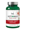 Vet's Best Cat Urinary Tract Support Supplements, 60 Chewable Tablets