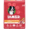 Iams Proactive Health Adult Lamb Meal and Rice Dog Food 38.5 Lb