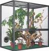 Zilla Fresh Air Screen Habitat 18X12X20