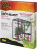 Zilla Fresh Air Screen Habitat 18X12X20