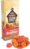 Tiny Friends Farm Russel Rabbit Fruities with Cherry & Apricot 4.2 oz