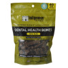Indigenous Dental Health Bones - Original Fresh Breath Formula 40 Mini Treats