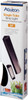 Aqueon Fluorescent Strip Light Black 24" long