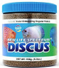 New Life Spectrum Natural Color Enhancing Discus Regular Pellets 150 g