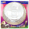 Lees Kritter Krawler - Clear Giant - 12.5" Diameter