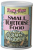 Pretty Pets Small Tortoise Food 16 oz