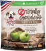 Loving Pets Totally Grainless Meaty Chew Bones - Chicken & Apple Toy/Small Dogs - 6 oz - (Dogs up to 15 lbs)
