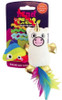 Mad Cat Mewnicorn Cat Toy Set  2 count