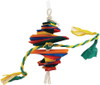 Zoo-Max Popoff Bird Toy