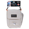 DOOG Walkie Bag Grey 3.5" x 8" x 10" - SB01