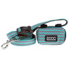 DOOG Walkie Pouch Brown/Blue 3.93" x 2.75" x 1.57" - WPD10-N