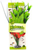 Marina Silk Pickerel Aquarium Plant - Red & Green