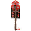 DOOG Stick Family Dog Toys Uncle Chuck Brown