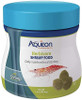 9.6 oz (6 x 1.6 oz) Aqueon Herbivore Shrimp Food
