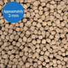 23.7 oz (3 x 7.9 oz) API Bottom Feeder Shrimp Pellets Sinking Pellets Fish Food
