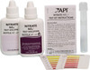 3 count API Nitrate Test Kit for Fresh and Saltwater Aquariums