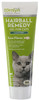 4.25 oz Tomlyn Hairball Remedy Gel For Cats Laxatone Tuna Flavor