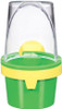 Medium - 8 count JW Pet Insight Clean Cup for Birds
