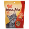 Meow-Mix Irresistibles Cat Soft Treat White Meat Chicken 3 oz