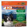 K9 Natural Dog Freeze-Dried Lamb 4Lb