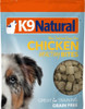 K9 Natural Dog Freeze-Dried Chicken Treat 1.76 oz.