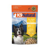 K9 Natural Dog Freeze-Dried Topper Lamb & Salmon Topper 3.5oz.