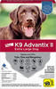 K9 Advantix Ii Dog Extra Large Blue 6-Pack