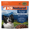 K9 Natural Dog Freeze-Dried Beef 8Lb
