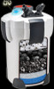 125 gallon Aquatop CF Canister Filter with UV Clarification