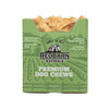Redbarn Pet Products Natural Bully Slices Dog Treat Peanut Butter 1ea/Bulk, 6 lb