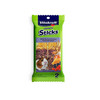 Vitakraft Crunch Sticks Wild Berry & Honey Flavored Glaze Treat for Guinea Pig 3.75 oz 2 Count