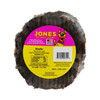 Jones Woofer 2Pk(25Count)  Shrinkwrap100% Beef Patties