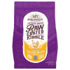 Stella & Chewys Cat Kibble - Raw Coated Cage -Free Chicken Recipe 2.5Lbs