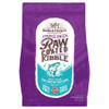 Stella & Chewys Cat Kibble - Raw Coated Wild -Caught Salmon Recipe 2.5Lbs