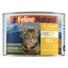 Feline Natural Canned Chicken Feast 6oz. (Case of 12)
